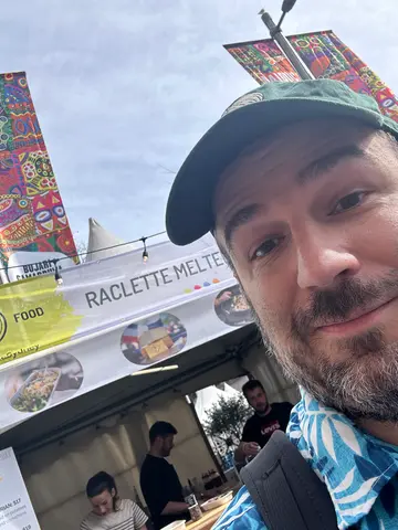 Bastille Day in Sydney