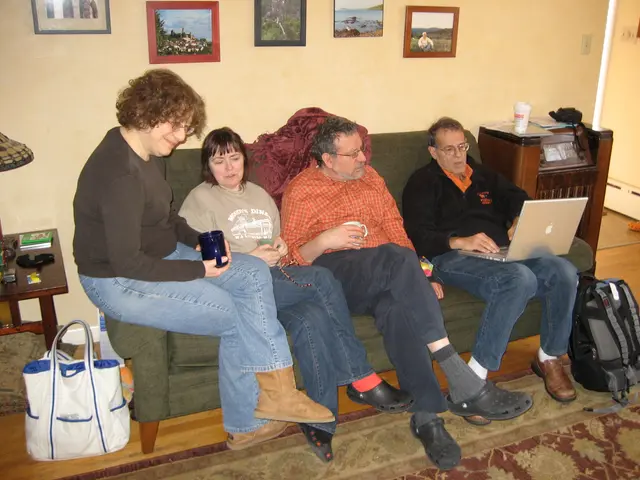 the sibs (and taylor)