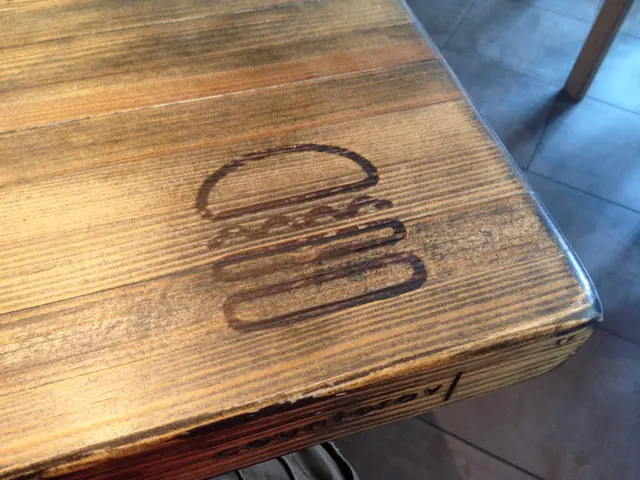 Shake Shack!