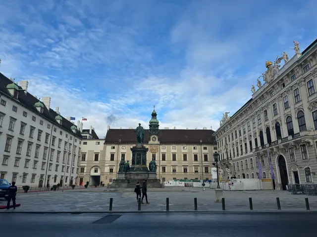 Hofburg