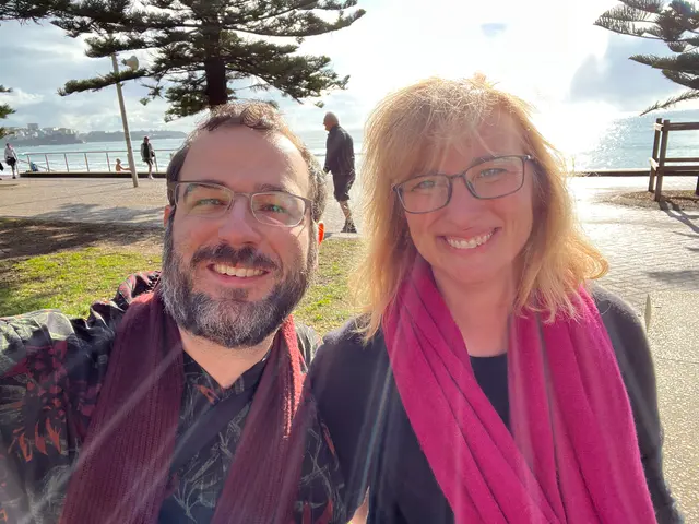 us at Manly