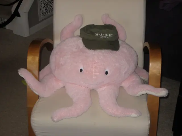 Sgt. Squishee