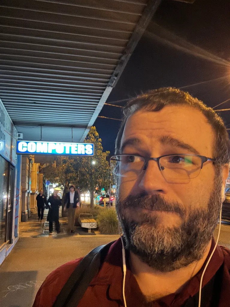 computers!