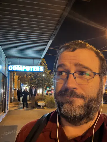 computers!