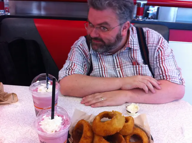 burgerville!
