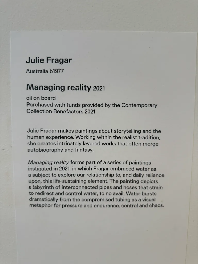 Gallery NSW