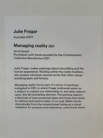 Gallery NSW