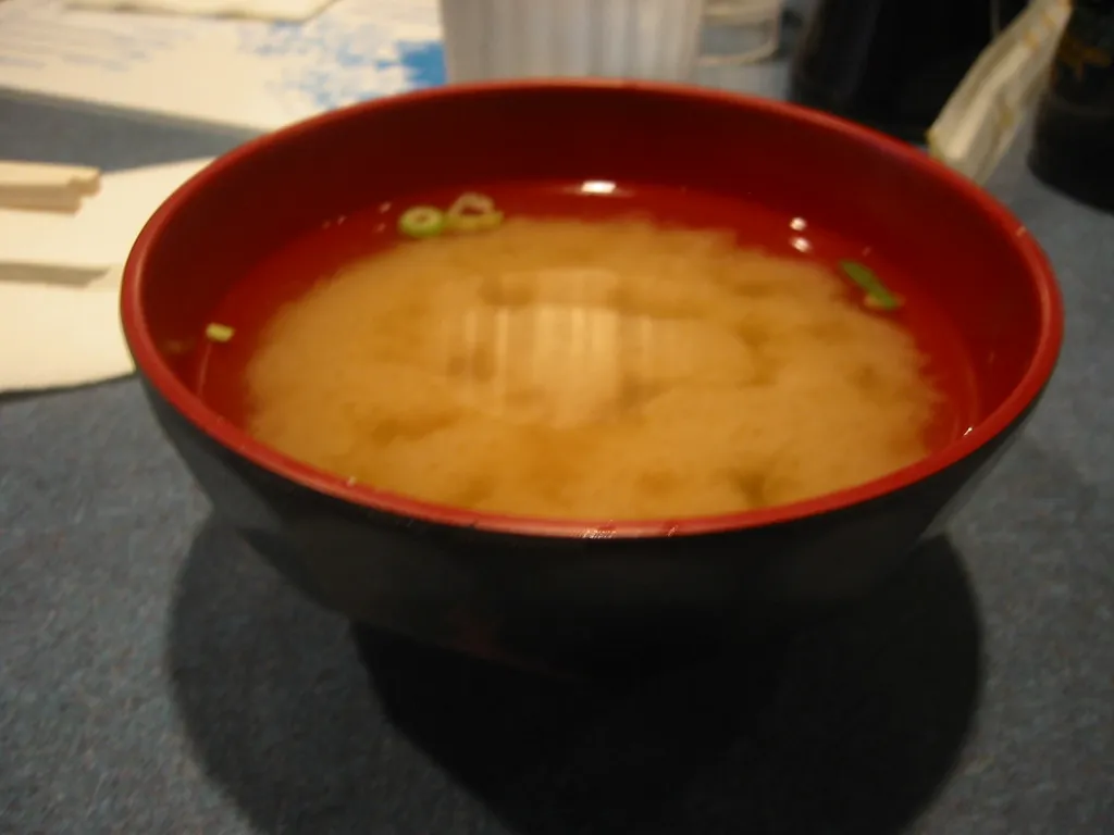 miso