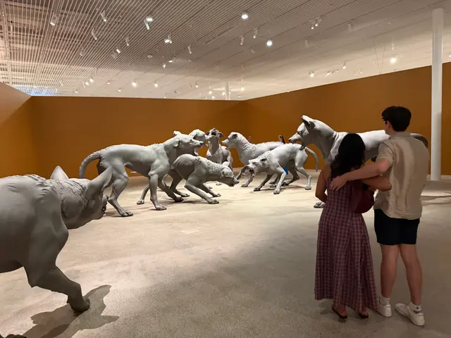 Gallery NSW