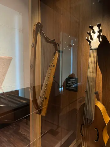 Musical Instrument Museum