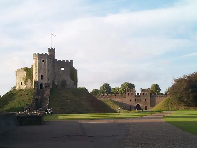 Cardiff Castle