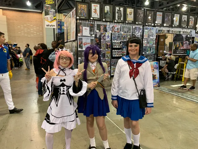 comic con