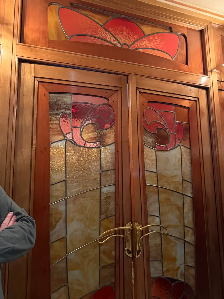 Victor Horta House
