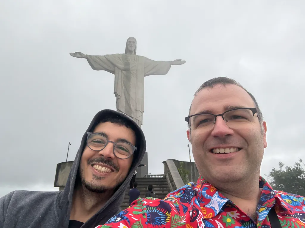 Christ the Redeemer