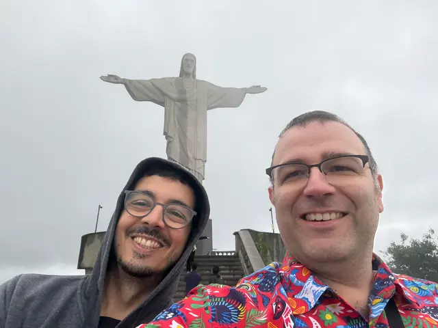 Christ the Redeemer