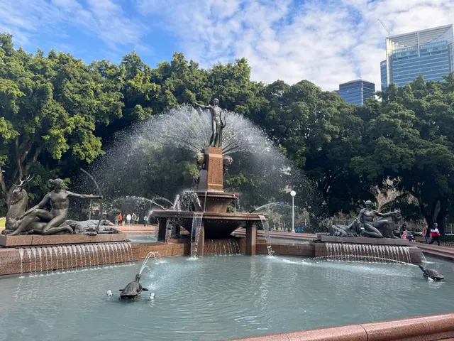 Hyde Park