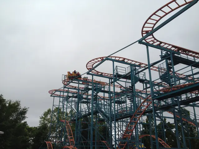 The Wild Mouse