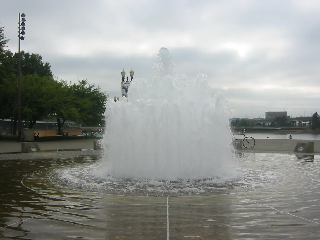 oscon 2005, IMG_1720