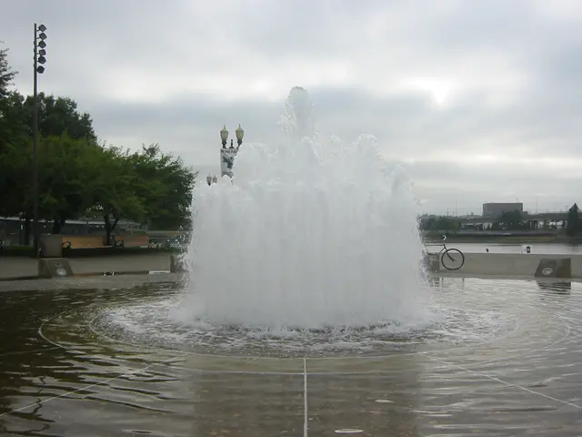 oscon 2005, IMG_1720