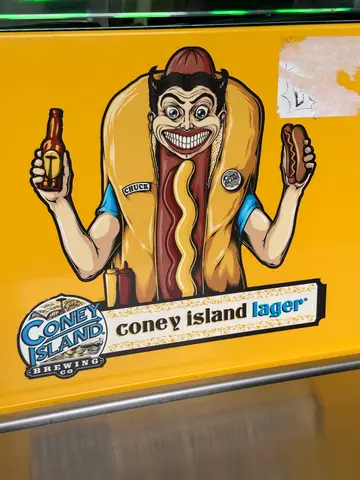 Coney Island
