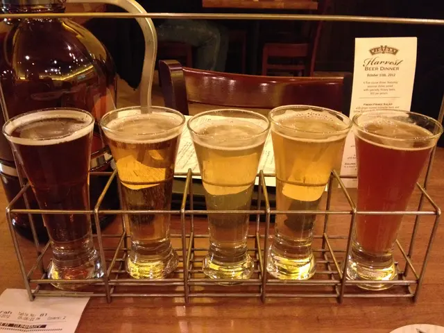 a flight at Victory