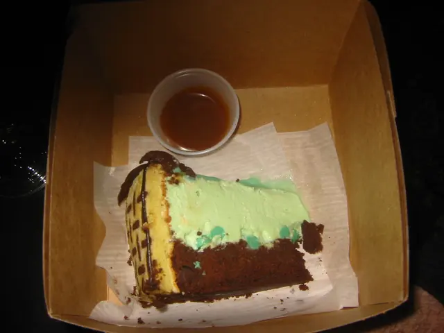 seven-dollar slice of cake