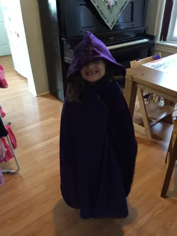 early draft Raven