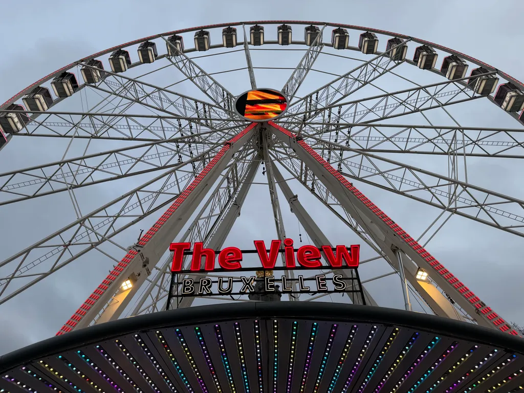La Grande Roue