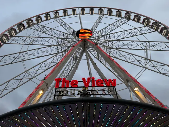 La Grande Roue