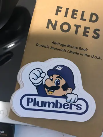 FastMail Plumbers