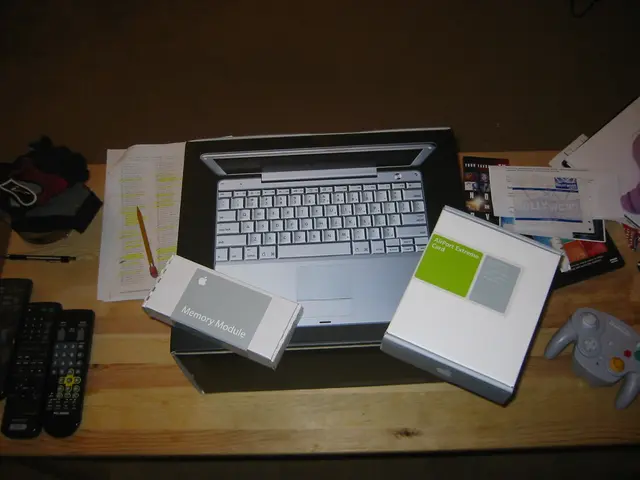 The Box