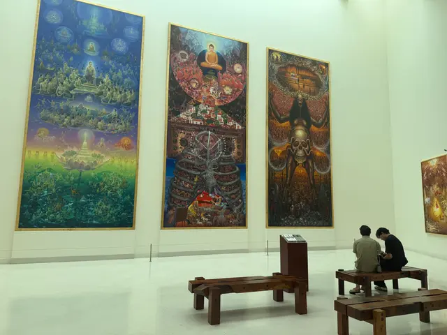 Bangkok MOCA