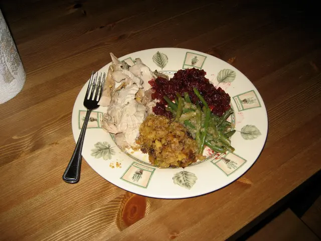 thanksgiving leftovers