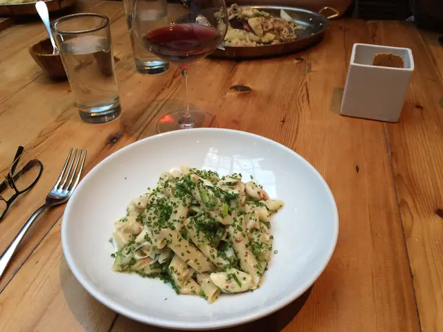 dinner