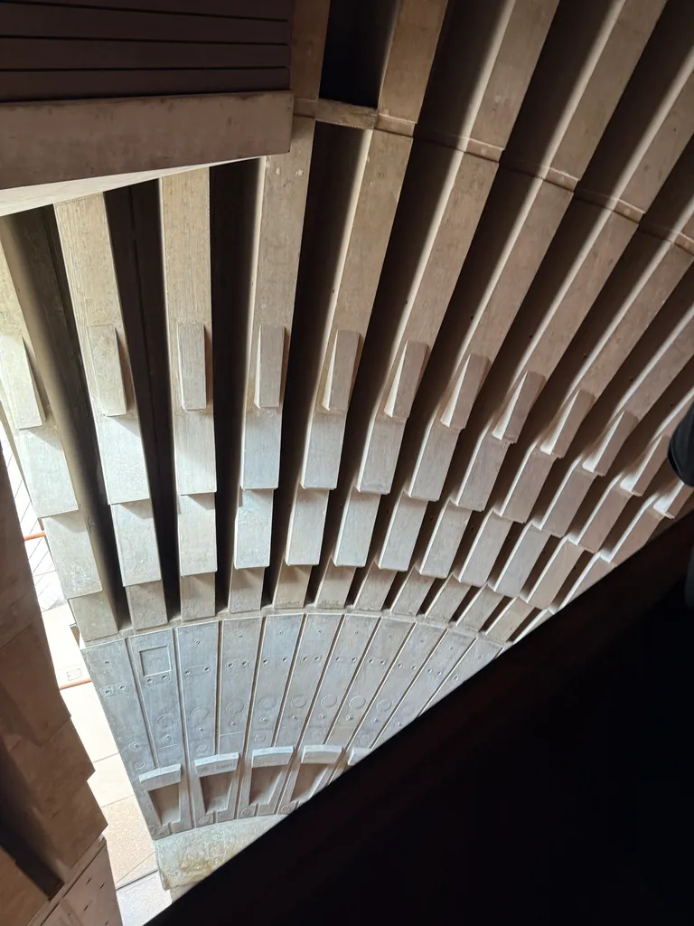 opera house tour
