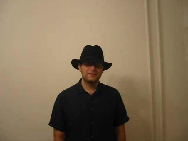 hat