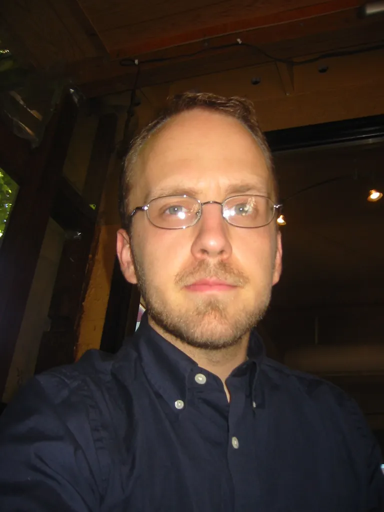 oscon 2005, img_0018