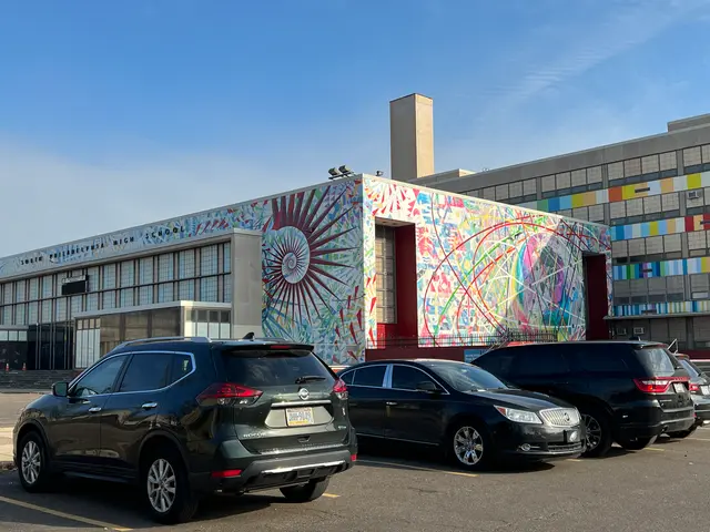 South Philly HS