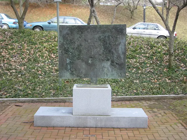 Sculpture Garden, Core