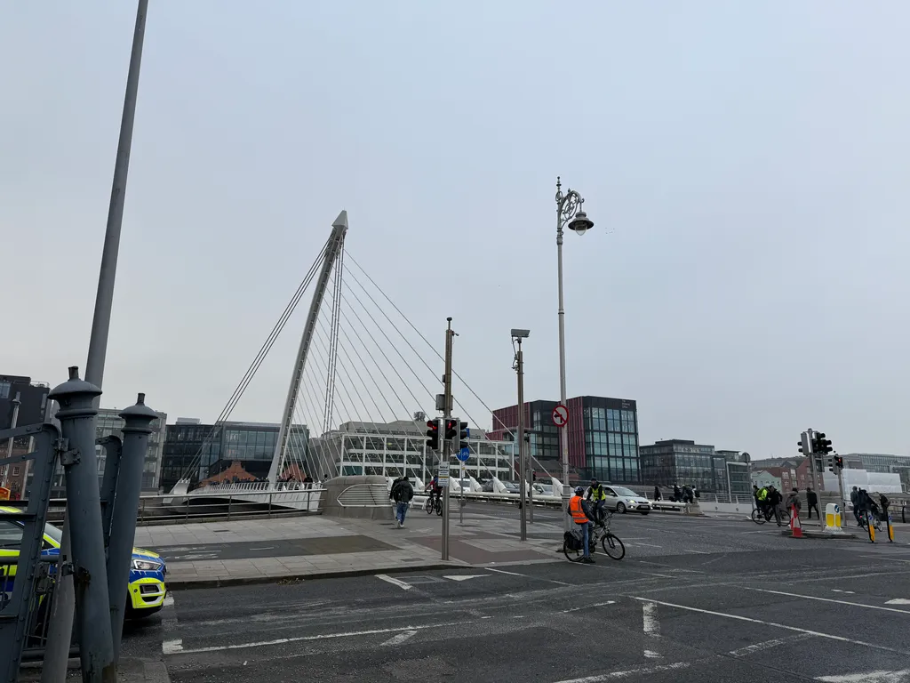 Dublin