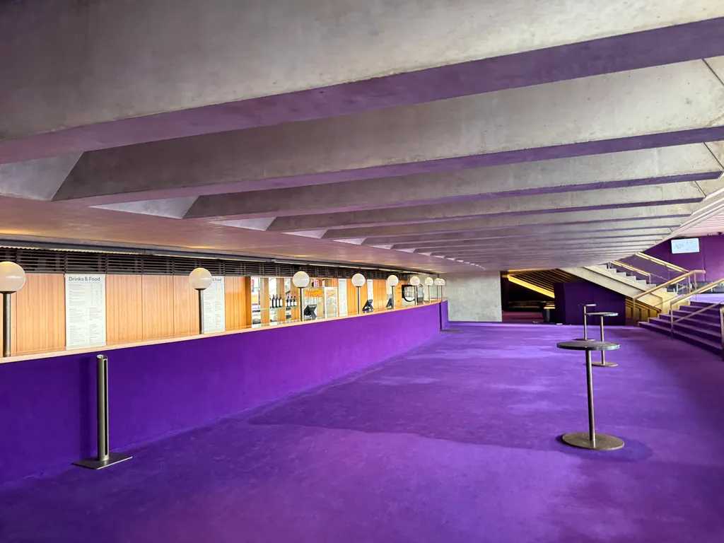 opera house tour