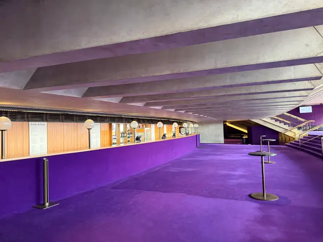 opera house tour