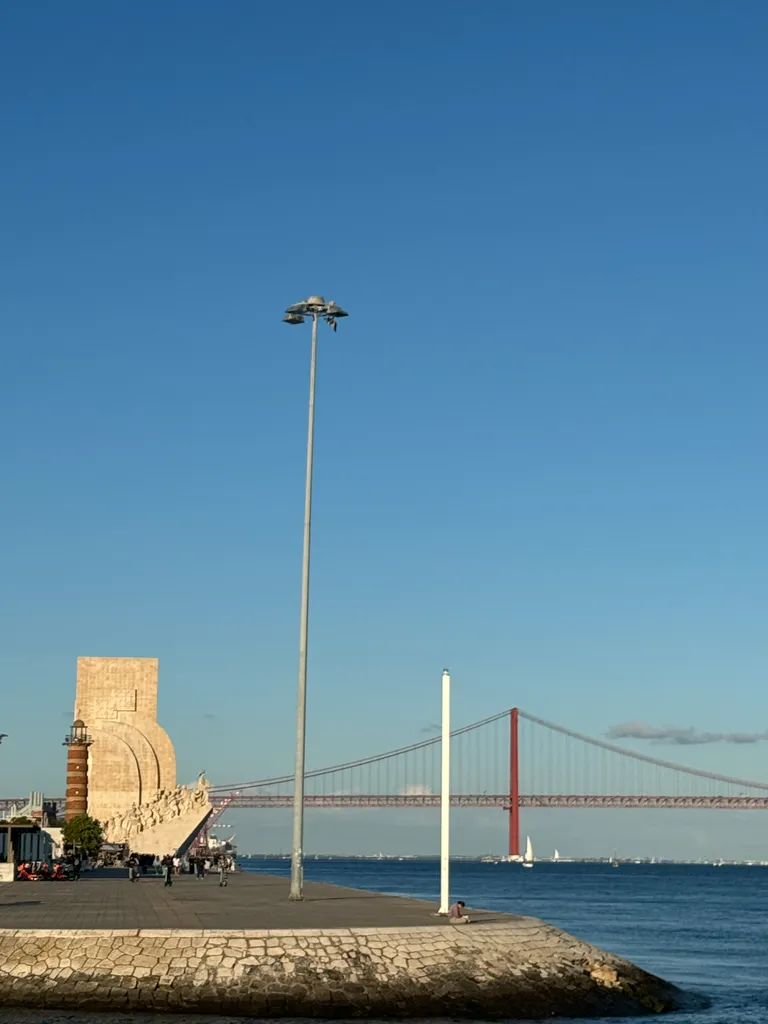 around Belém