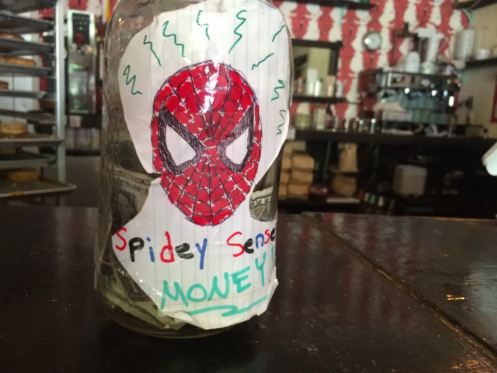 spidey-tips