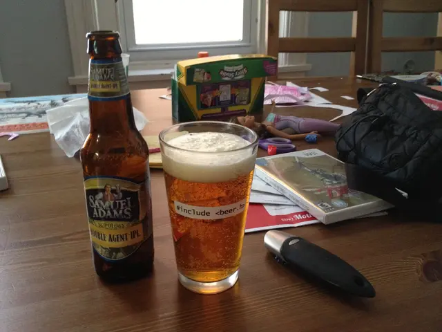 Sam Adams IPL
