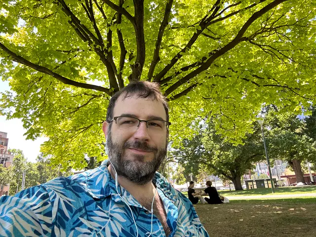 Flagstaff Garden