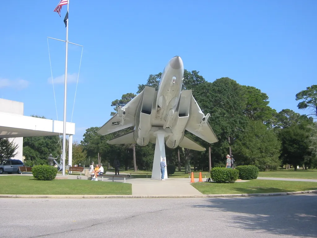 road trip, 2003-10, F-14