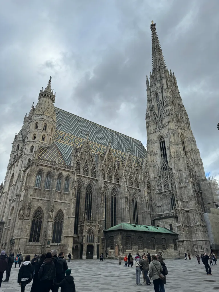 Stephansdom
