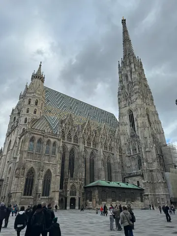 Stephansdom