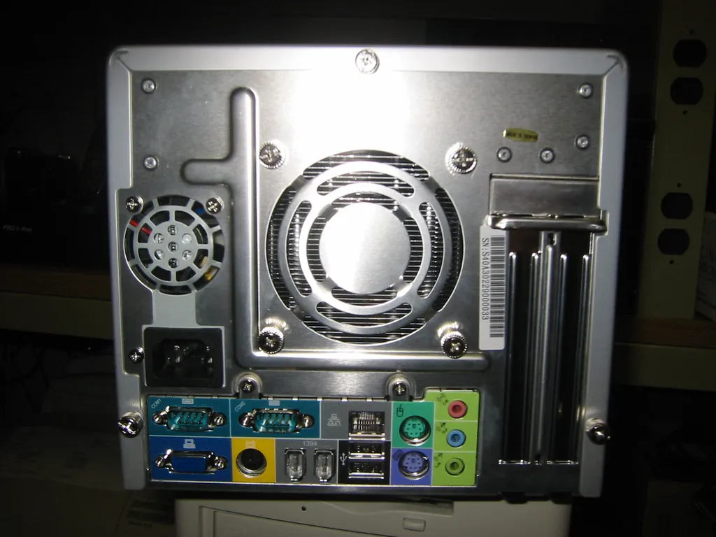 Mark II